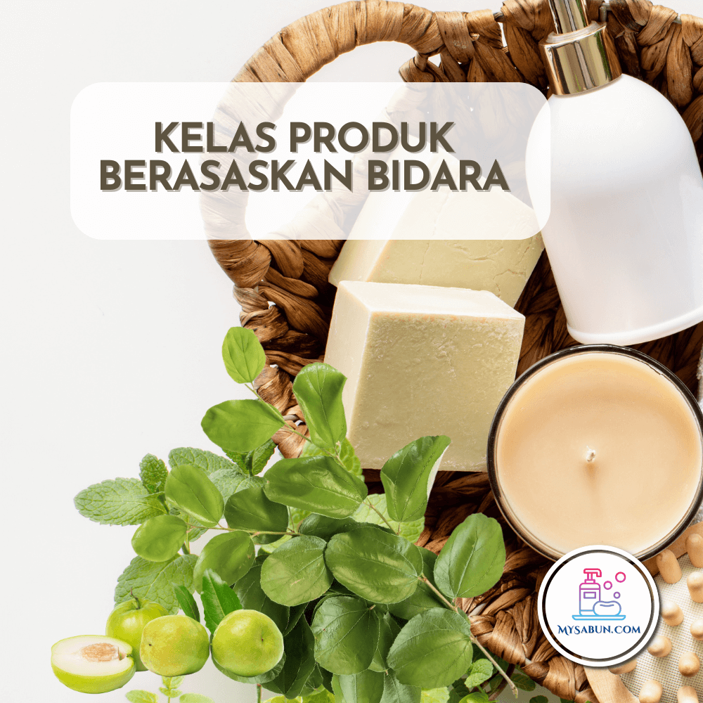 10) Kelas Produk Bidara