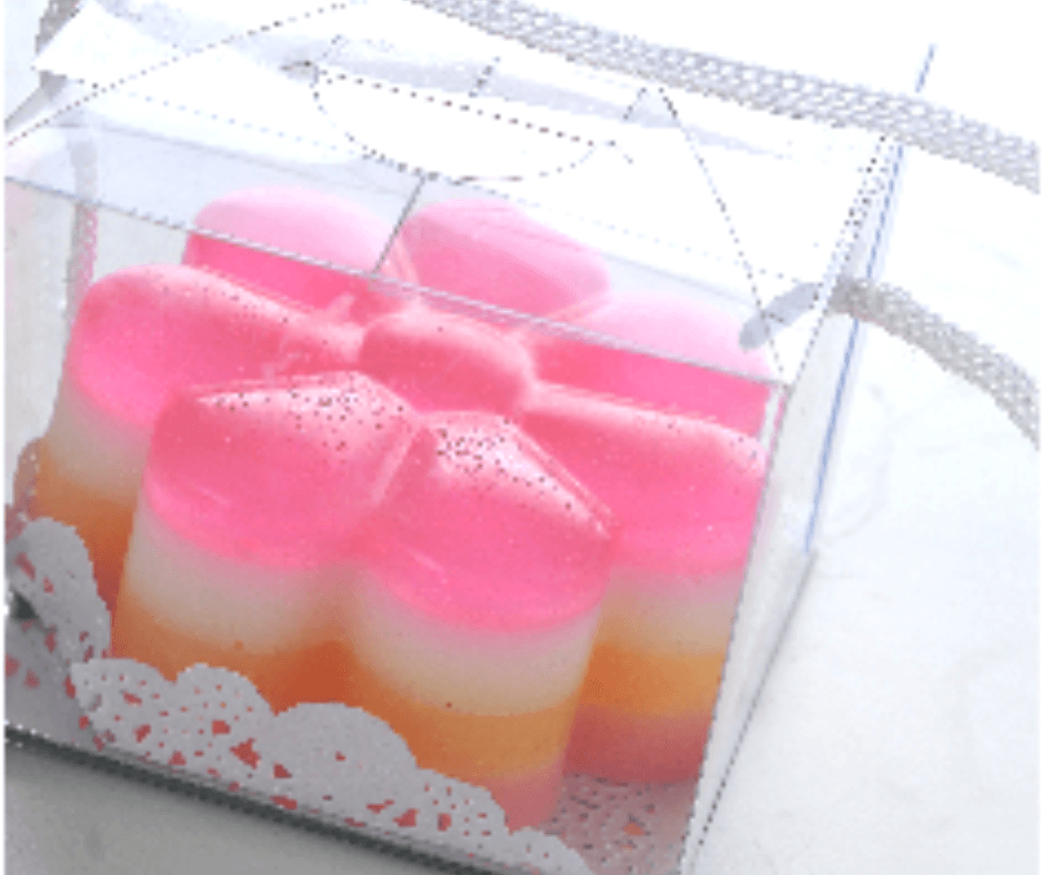Spa Soap