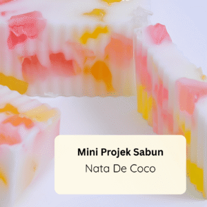 Sabun Nata De Coco