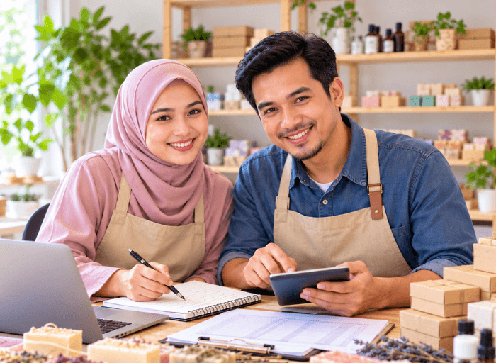 Suami Isteri