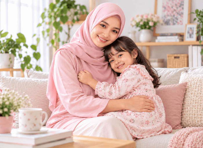 Suri Rumah